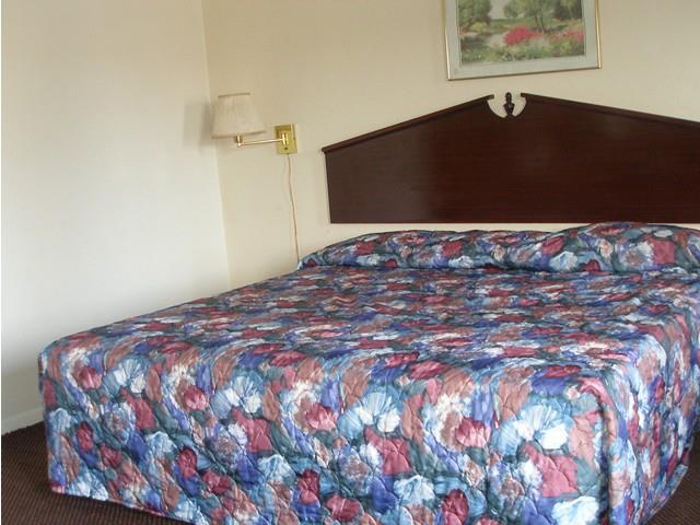 Passport Inn Panama City Panama City Beach Room photo